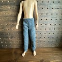 【プレオープン受注製作品】【27-30cm/12inch mens dolls】Jogger pants