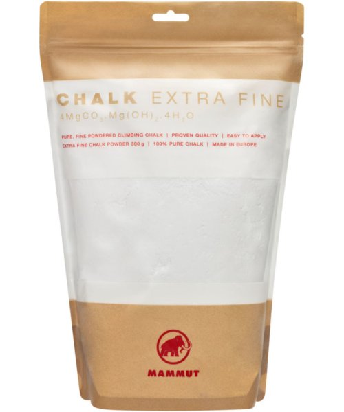 MAMMUT マムート アウトドア EXTRA FINE CHALK POWDER 205000410 9001