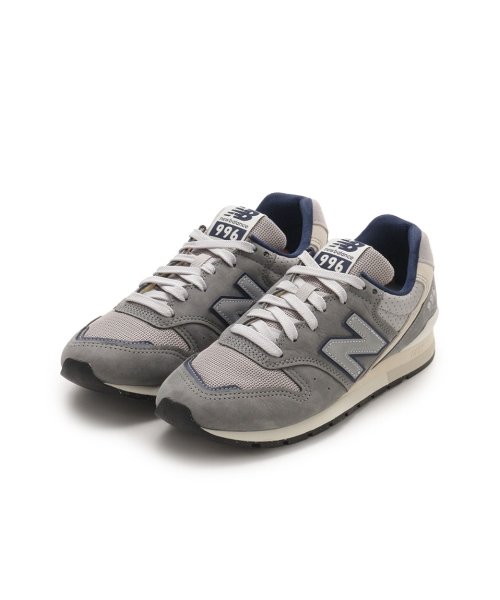 【New Balance】CM996