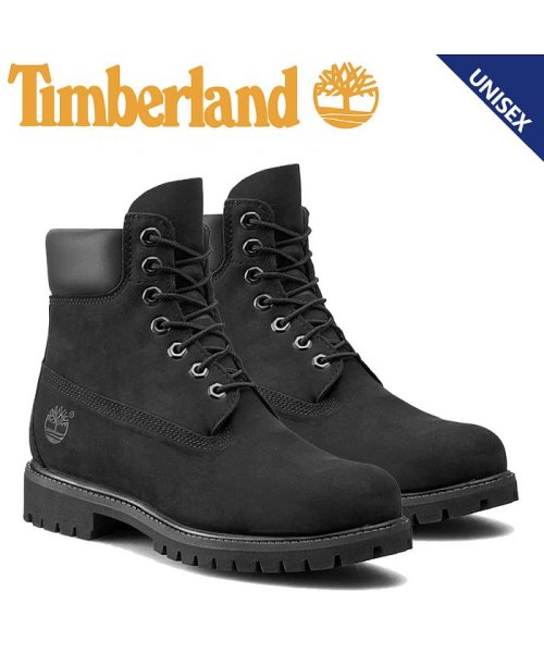 Timberland 6INCH PREMIUM WATERPROOF BOOTS ティンバーランド ブーツ メンズ レディース 6インチ プレミアム ウォータ