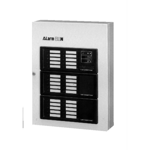 河村電器 河村電器産業 アラーム盤 ARM 30NK 1台（直送品）