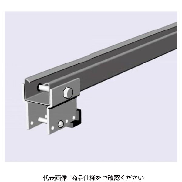 未来工業 カッシャーストッパー（レースウェイ・C形鋼用） CKS