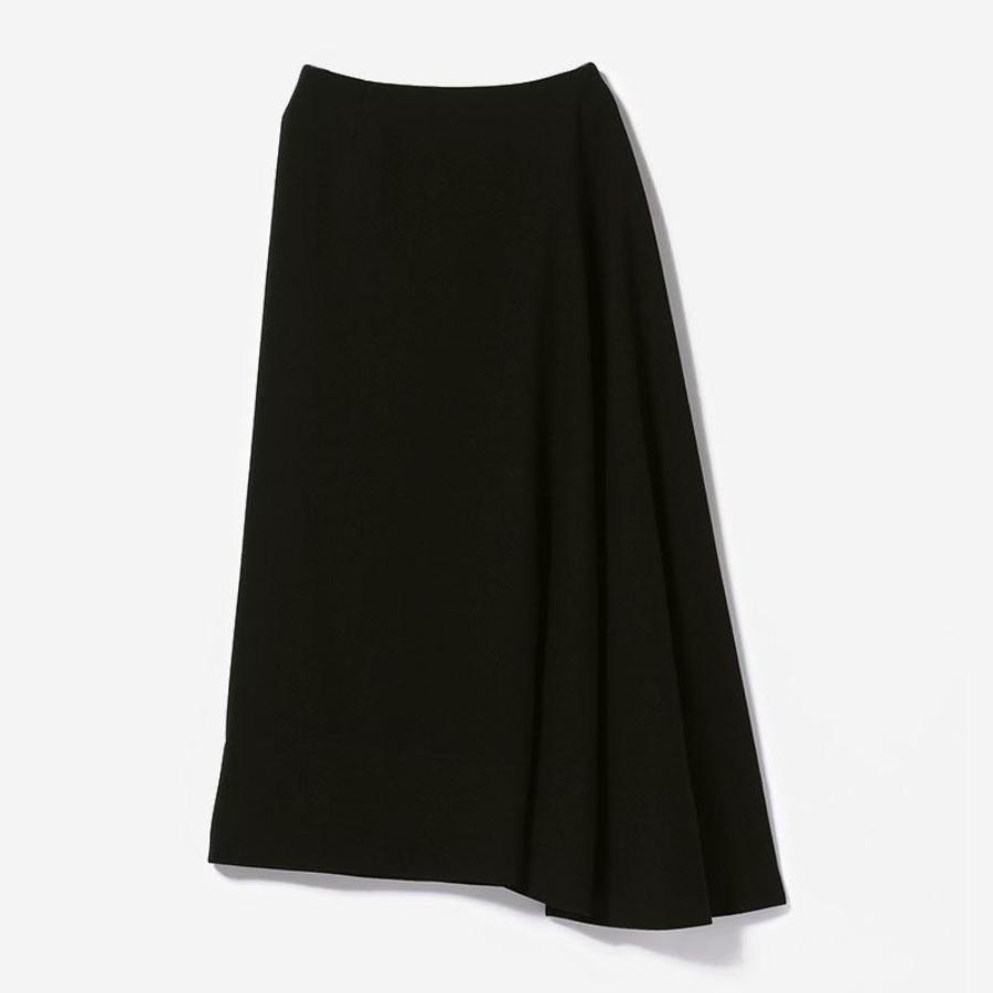 eauk SWING FLARE SKIRT/ womens