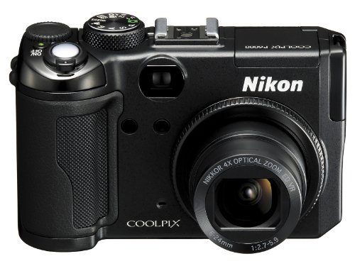 Nikon デジタルカメラ COOLPIX (クールピクス) P6000 COOLPIXP6000【中古品】 - inkandpage.co