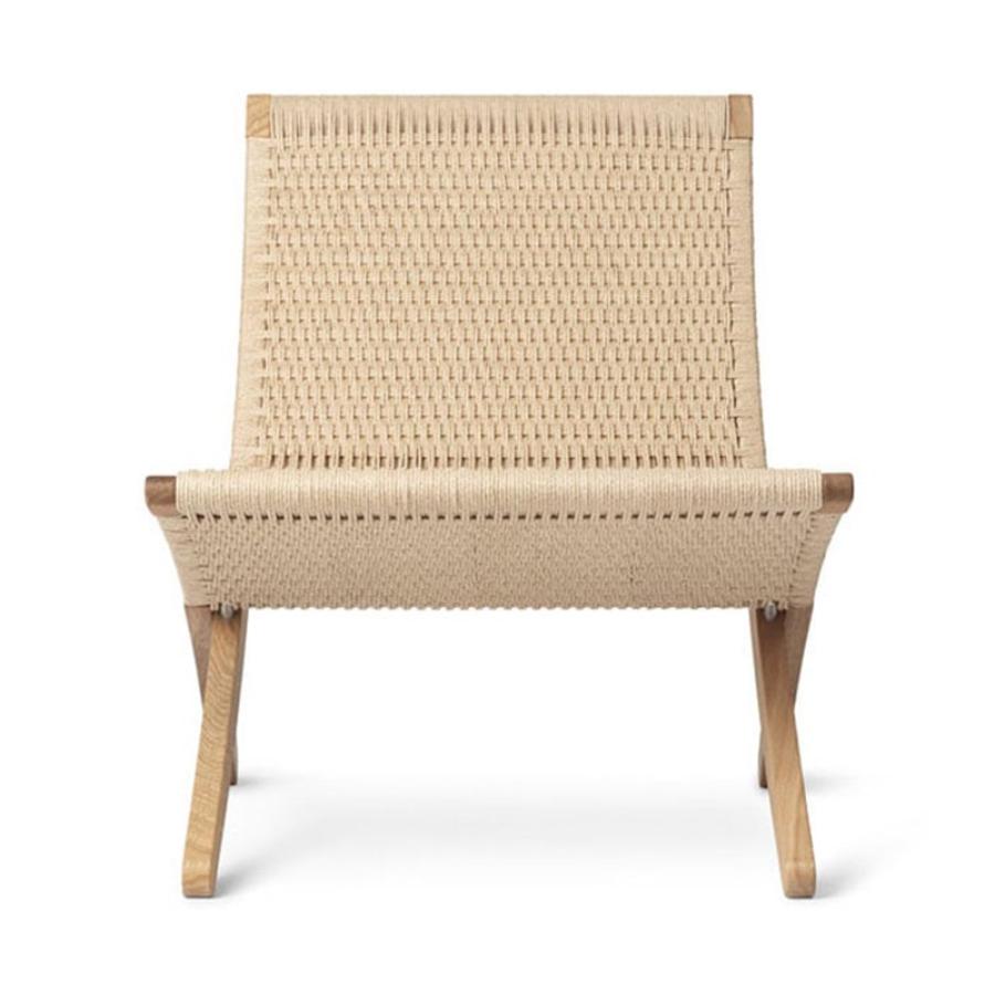 CARL HANSEN&SON | MG501  CUBAチェア ペーパーコード［メーカー在庫品］