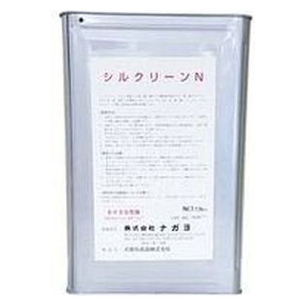 ナガヨ シルクリーンN 18L 089032 1個（直送品）