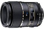 TAMRON SP AF90 F2.8 Di マクロ 1:1 ニコンAF-D用 272EN【中古品】