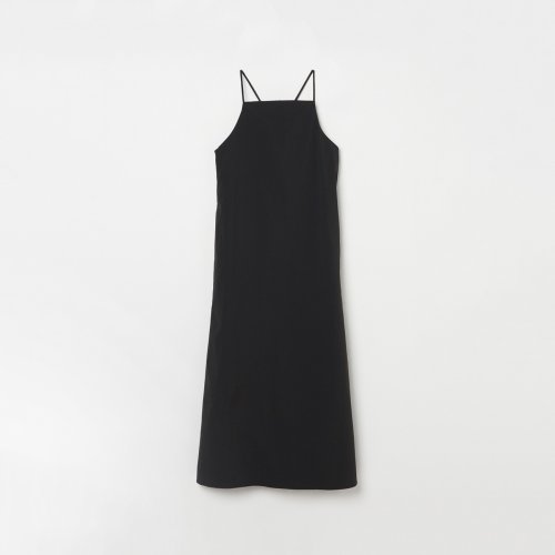 CAMISOLE DRESS