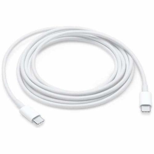 アップル(Apple) MLL82AM／A USB-C充電ケーブル 2m