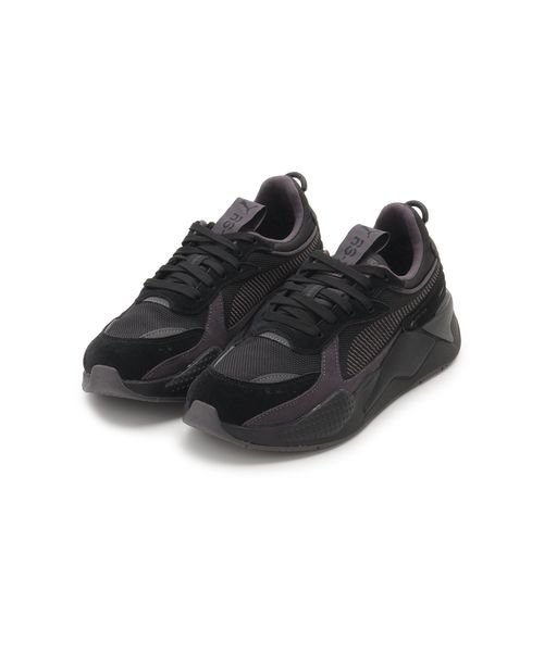 【PUMA】RS－X GORE－TEX