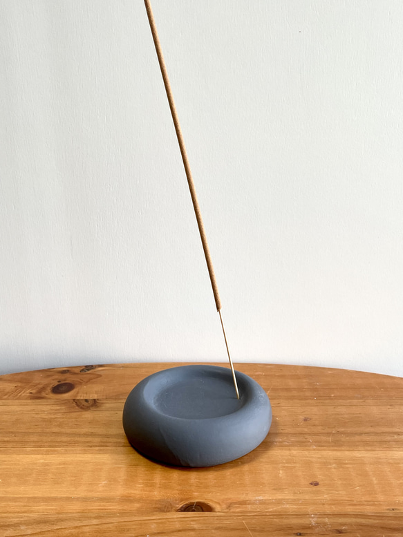 potteri incense holder お香立て