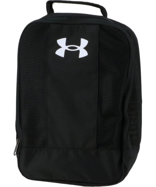 UNDER　ARMOUR アンダーアーマー バスケット UA シューズバッグ2 メンズ 12．8L シュ