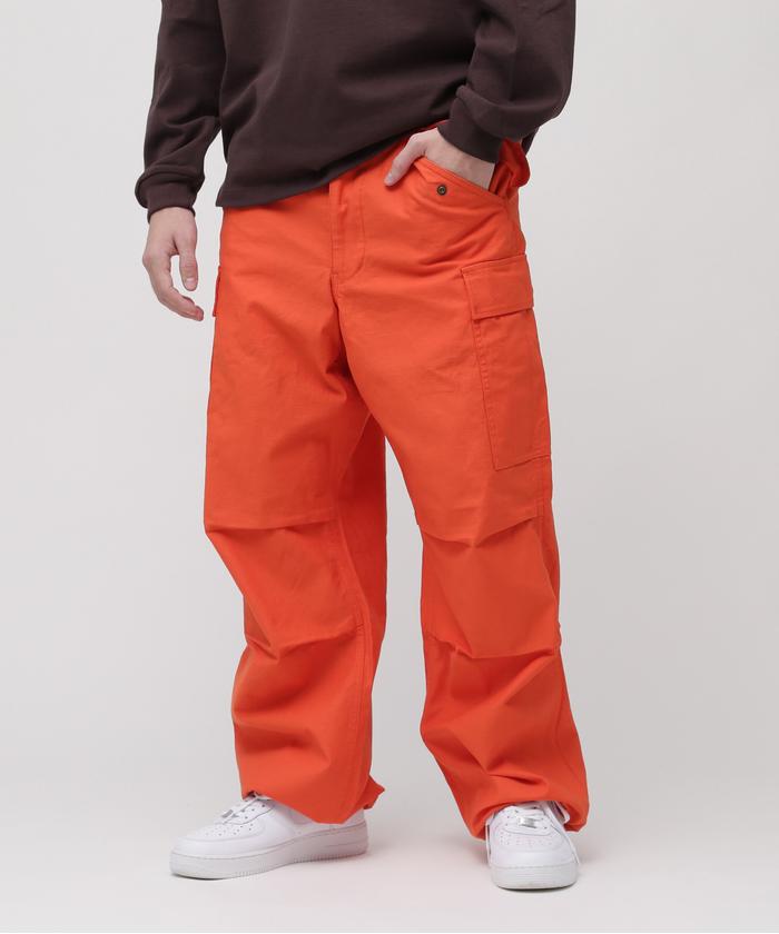 AVIREX/《WEB&DEPOT限定》M－65 FATIGUE PANTS / M－65ファティ･･･