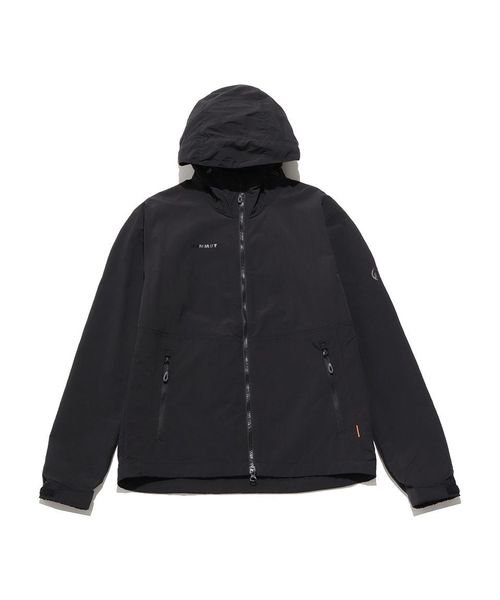 Hiking WB Hooded Jacket AF Women