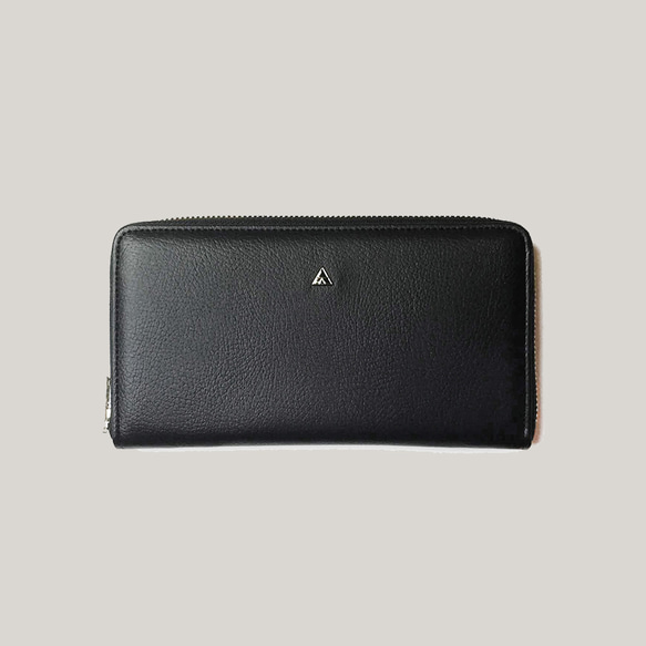 LONG wallet　－長財布