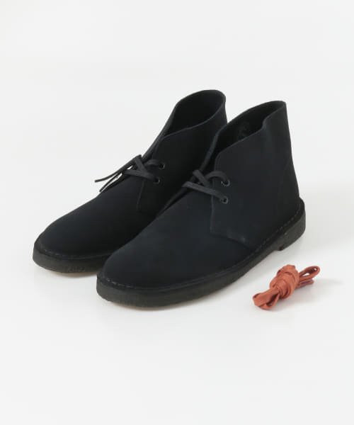 Clarks　DESERT BOOT