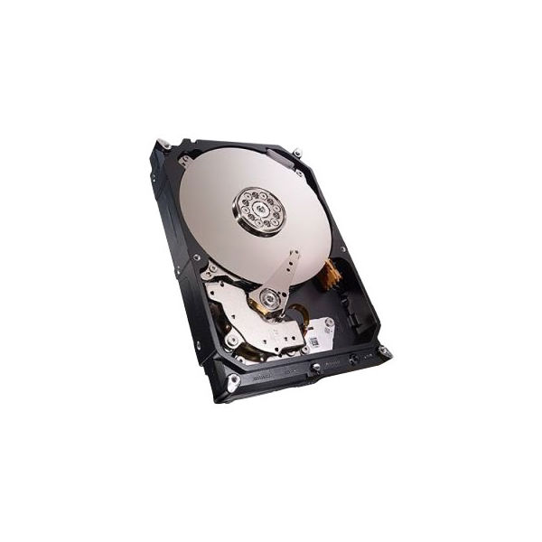 Seagate IronWolf NAS 3、5 HDD 3.5inch SATA 6Gb/s 5900rpm