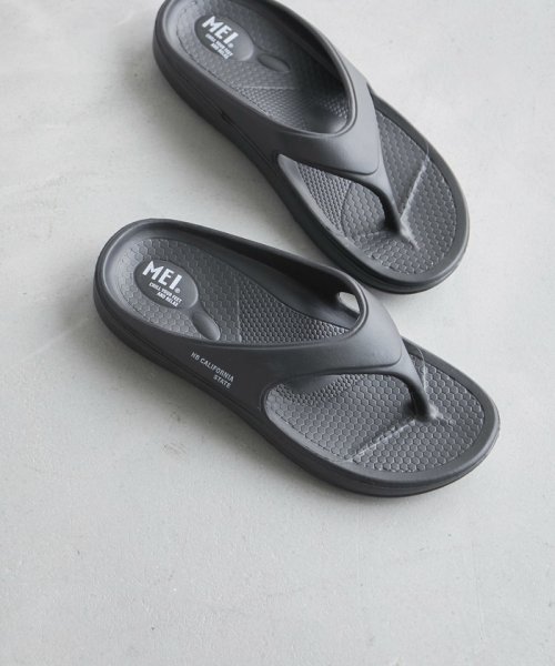 【MEI/メイ】TONG SANDAL