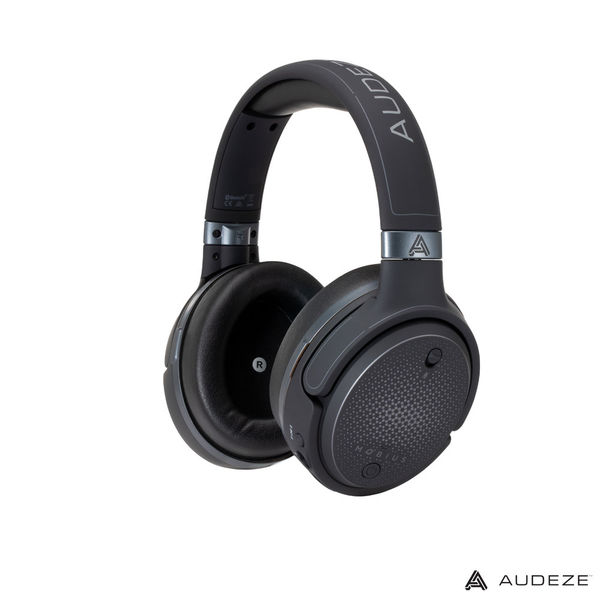 Audeze 平面磁界駆動型ゲーミングヘッドホン