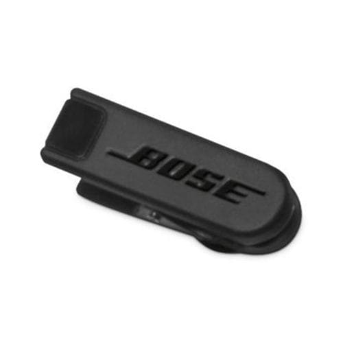 BOSE(ボーズ) CORDCLIPQC20BK QuietComfort 20専用コードクリップ ブラック