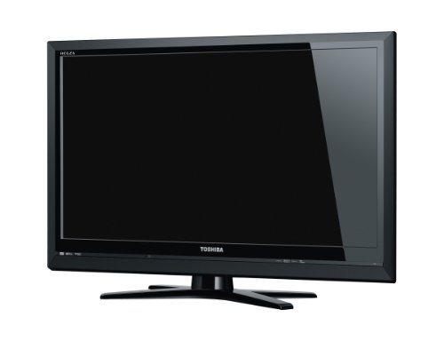 TOSHIBA 37V型 フルハイビジョン 液晶テレビ HDD 500GB REGZA 37H1【中古品】