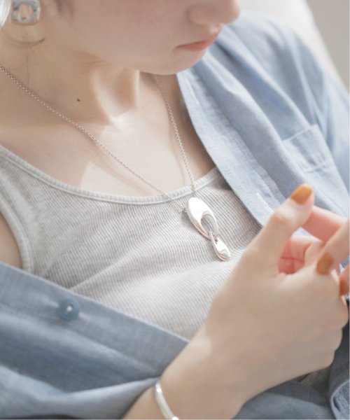 【PHILIPPE AUDIBERT】 NECKLACE SWEA：ネックレス