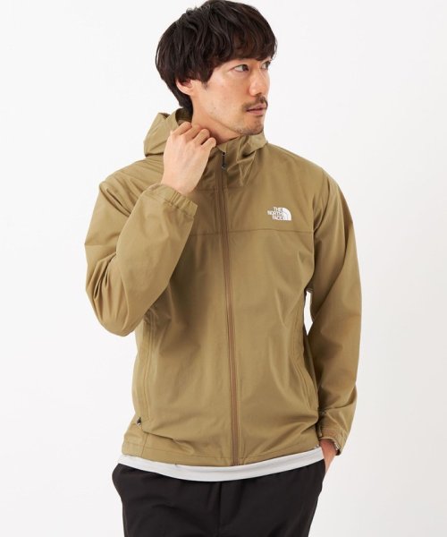 ＜THE NORTH FACE＞ベンチャージャケット シェルジャケット