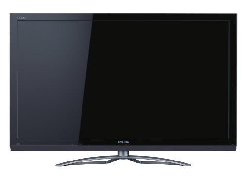 TOSHIBA 47V型 フルハイビジョン 液晶テレビ HDD 2TB タイムシフトマシン搭載 REGZA 47ZG2【中古品】