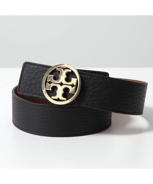 TORY BURCH ベルト 1.5 MILLER 138936 リバーシブル