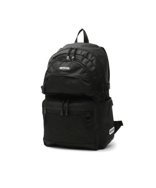 アウトドアプロダクツ リュック OUTDOOR PRODUCTS SOUTH LAND 2 デイパック バックパック 30L A4 PC収納 ODA026