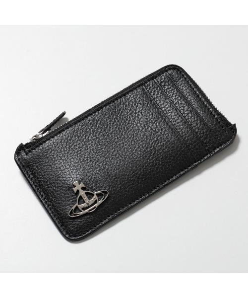 Vivienne Westwood フラグメントケース ZIP CARD HOLDER