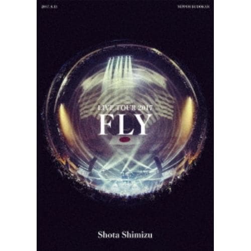 【BLU-R】清水翔太 ／ 清水翔太 LIVE TOUR 2017 FLY [SING for ONE ～Best Live Selection～](期間生産限定盤)