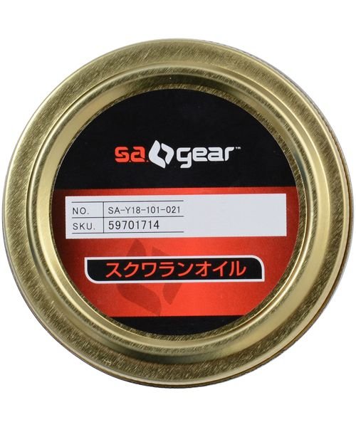 スクラワンオイル40G