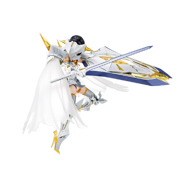 コトブキヤ KP634R BULLET KNIGHTS エクスキューショナー BRIDE KP634Rｴｸｽｷﾕ-ｼﾖﾅ-BRIDE