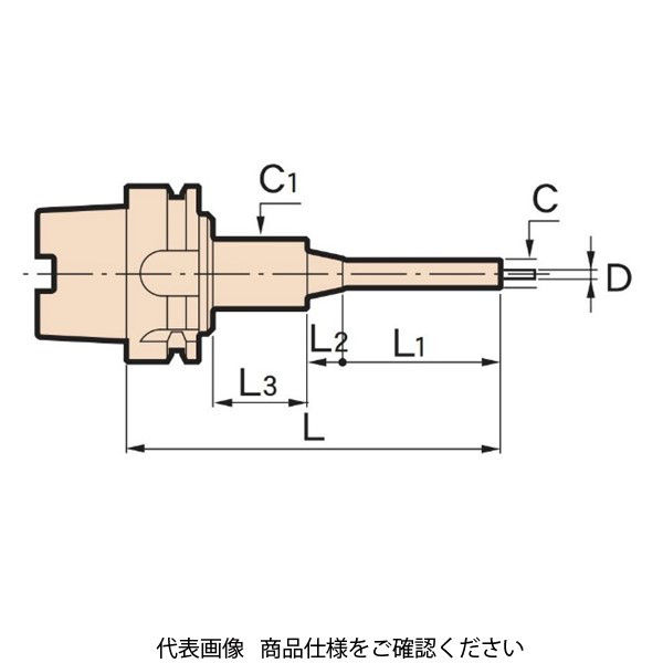 MSTコーポレーション データワンコレットホルダ A