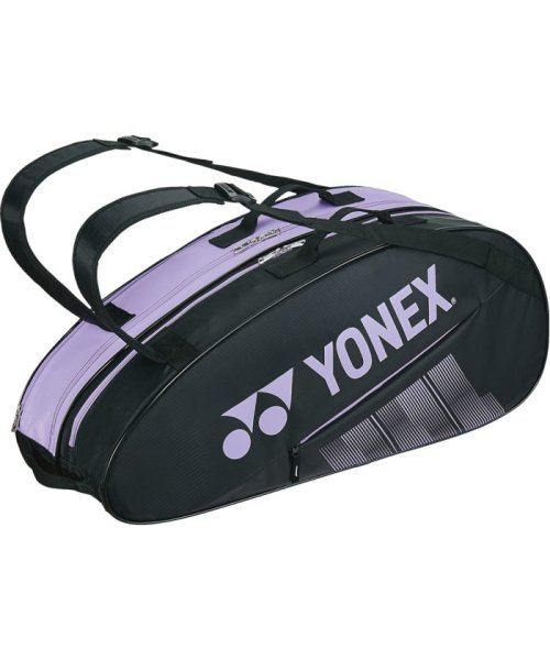 Yonex ヨネックス テニス ラケットバッグ6 リュックツキ  BAG2332R 022