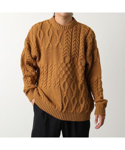 Oldderby Knitwear セーター JM4008 ニット ウール