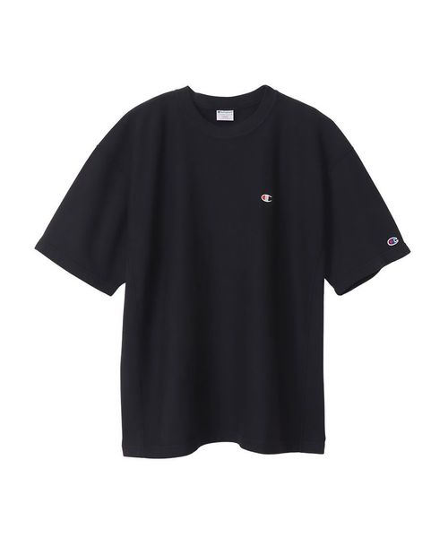 チャンピオン/RW HALF SLEEVE SWEAT