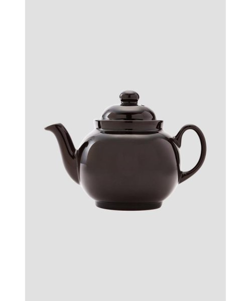 BROWN BETTY TEA POT 2CUPS