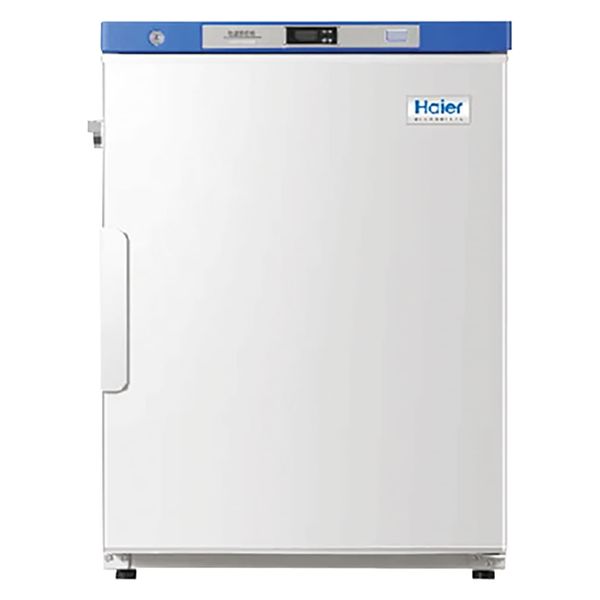 Haier Biomedical バイオメディカルフリーザー ー40~ー20°C 25607300 DW-40L92 1台（直送品）