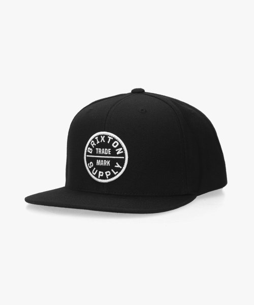 BRIXTON OATH III SNAPBACKK