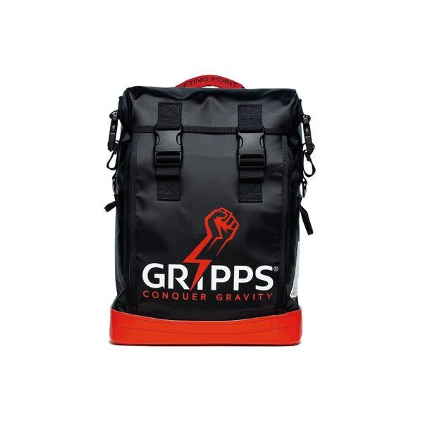 GRIPPS(グリップス) GRIPPS グリップス ツールバッグ MULE TOOL BACKPACK 20kg H01141 1個（直送品）