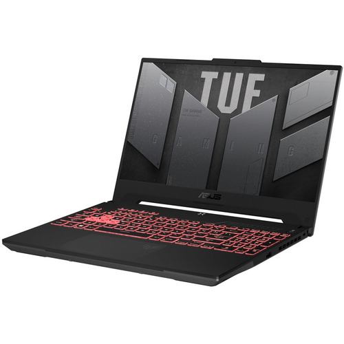 【台数限定】ASUS FA507RC-R76R3050WPS ゲーミングノートパソコン ASUS TUF Gaming シリーズ メカグレーFA507RCR76R3050WPS