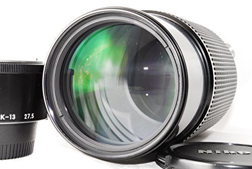 ニコン Nikon Nikko Ai-s Zoom 80-200mm F4 f/4【中古品】