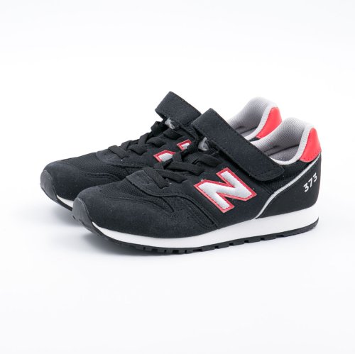 ニューバランス new balance ジュニア キッズ 男の子 女の子 スニーカー YV373 AA2 AB2 AE2 子供靴 NB－YV373X