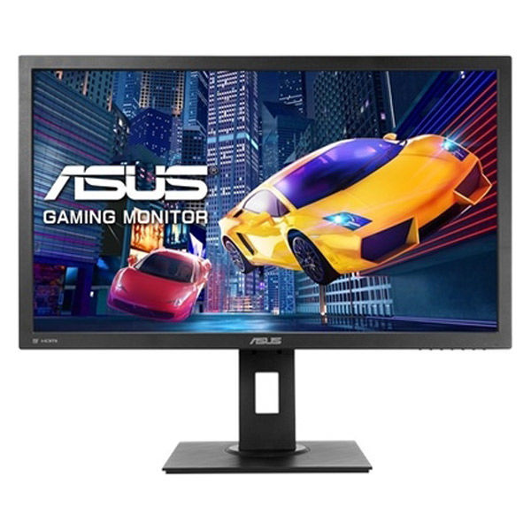 ASUS 27インチワイド 液晶モニター VP278QGL 1台