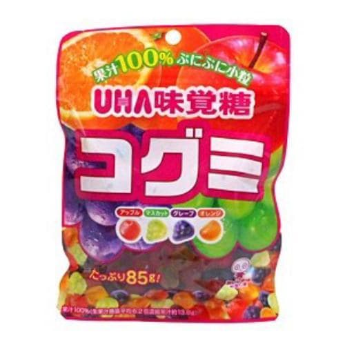 味覚糖 コグミ コグミ ８５ｇ