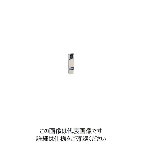 日東工業（NiTO） Nito 日東工業 屋外盤用熱交換器 1個入り OPHE-30-2 1個 209-6182（直送品）