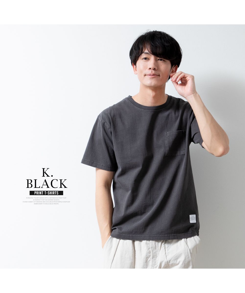 GENELESS/tシャツ メンズ 半袖 綿100 半袖tシャツ 夏 バックプリント Tシャツ U･･･