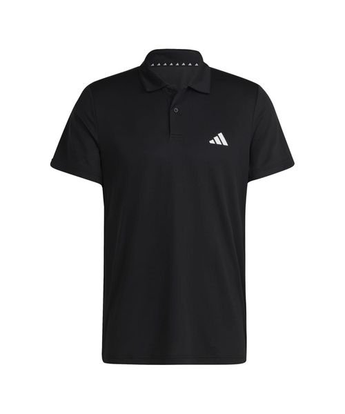 Train Essentials Training Polo Shirt